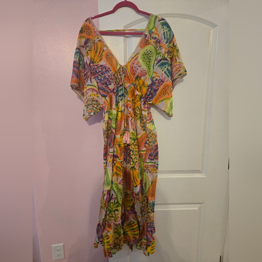 Women's Beach Dress